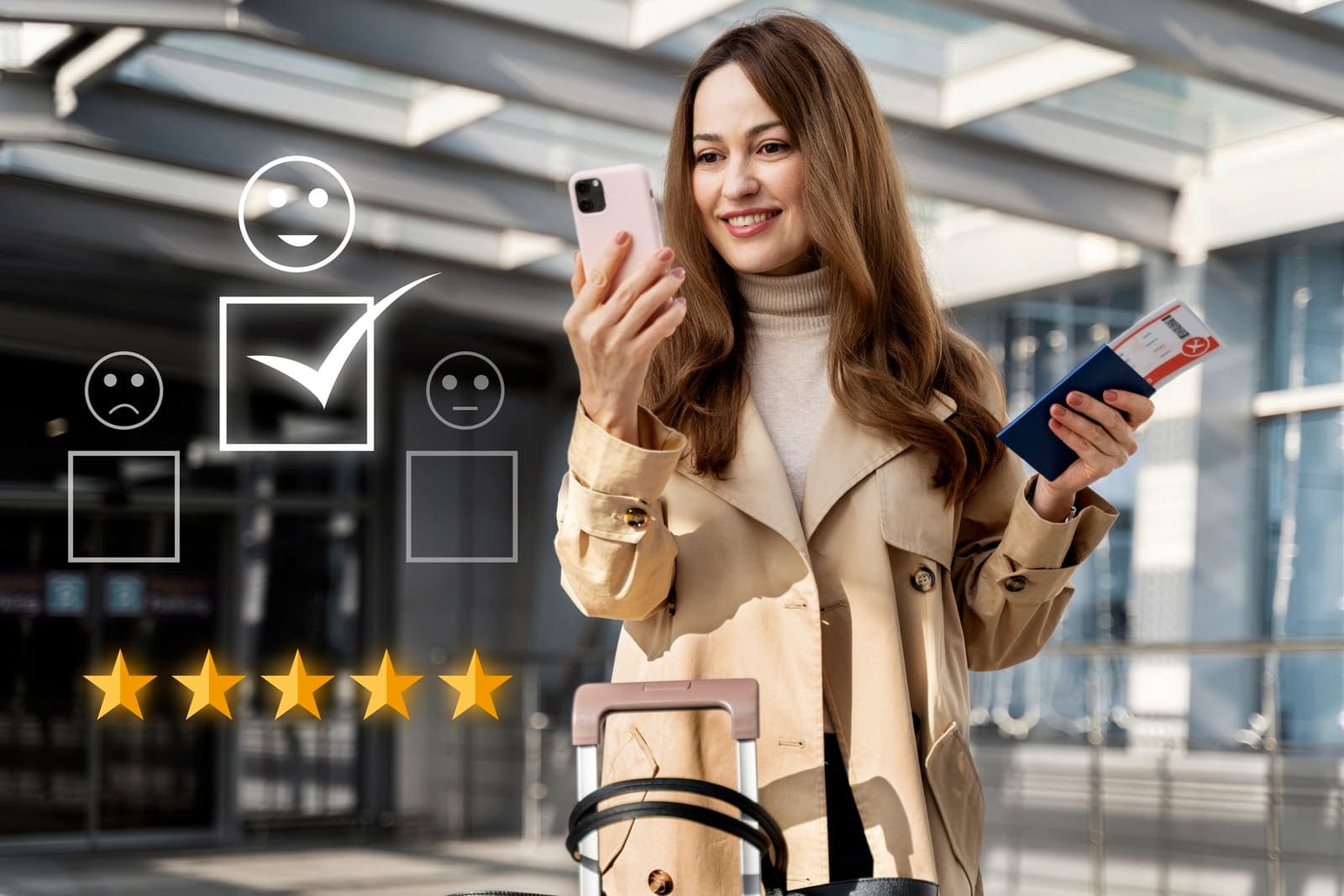 Comparing insurance rates from multiple carriers