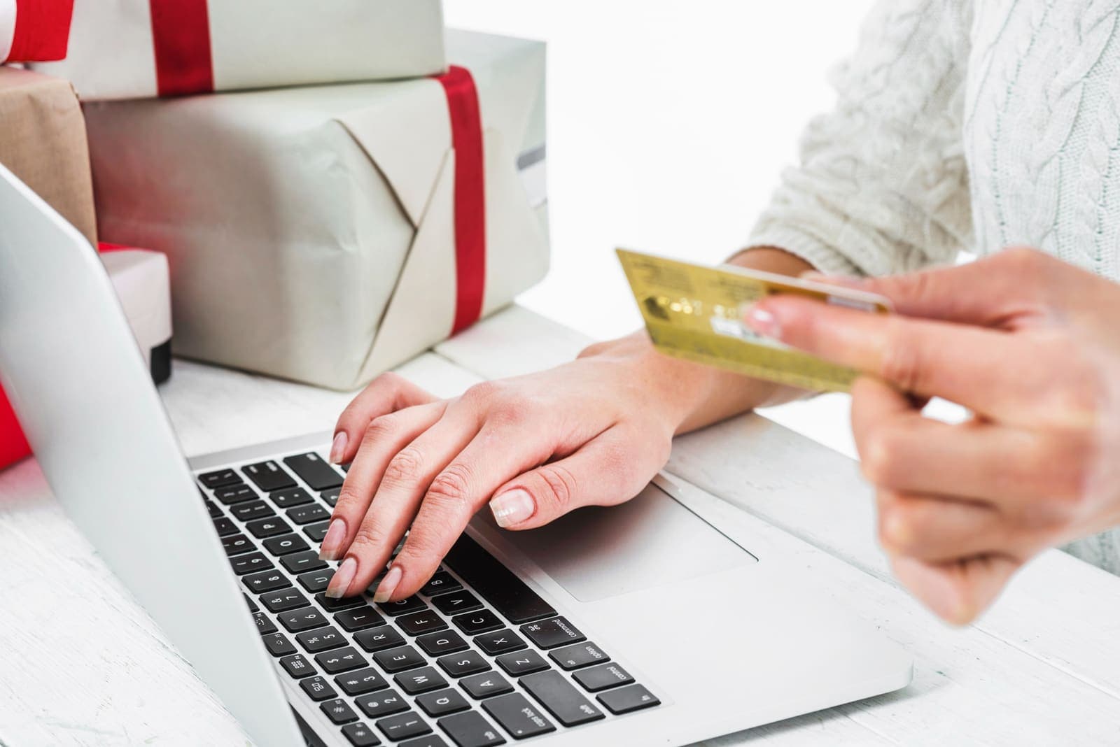 Customer finalizing an FR44 insurance purchase by phone
